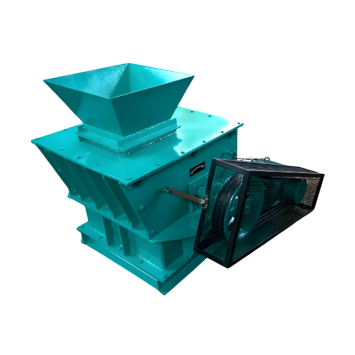 Rotary Airlock Valve CI