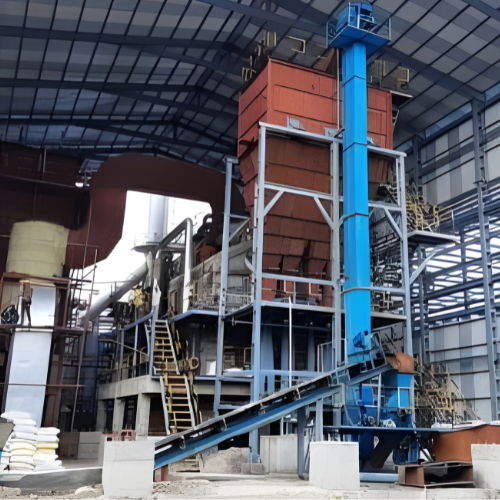 Rotary Airlock Valve CI