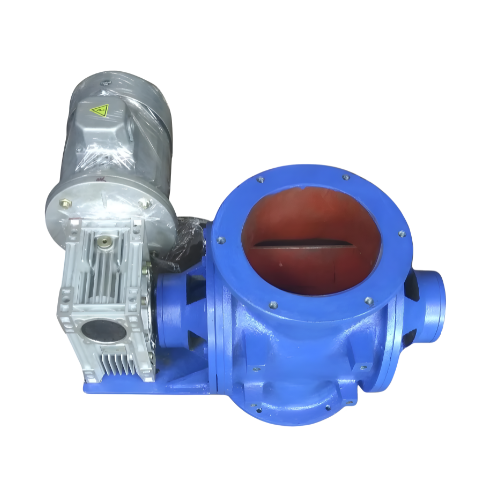 Rotary Airlock Valve MS