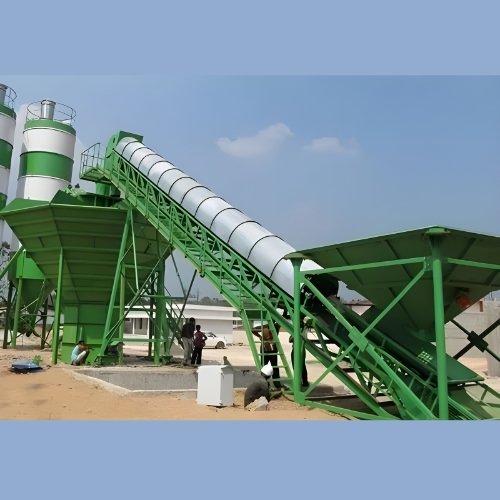 Rotary Airlock Valve CI