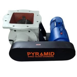 Rotary Airlock Valve CI