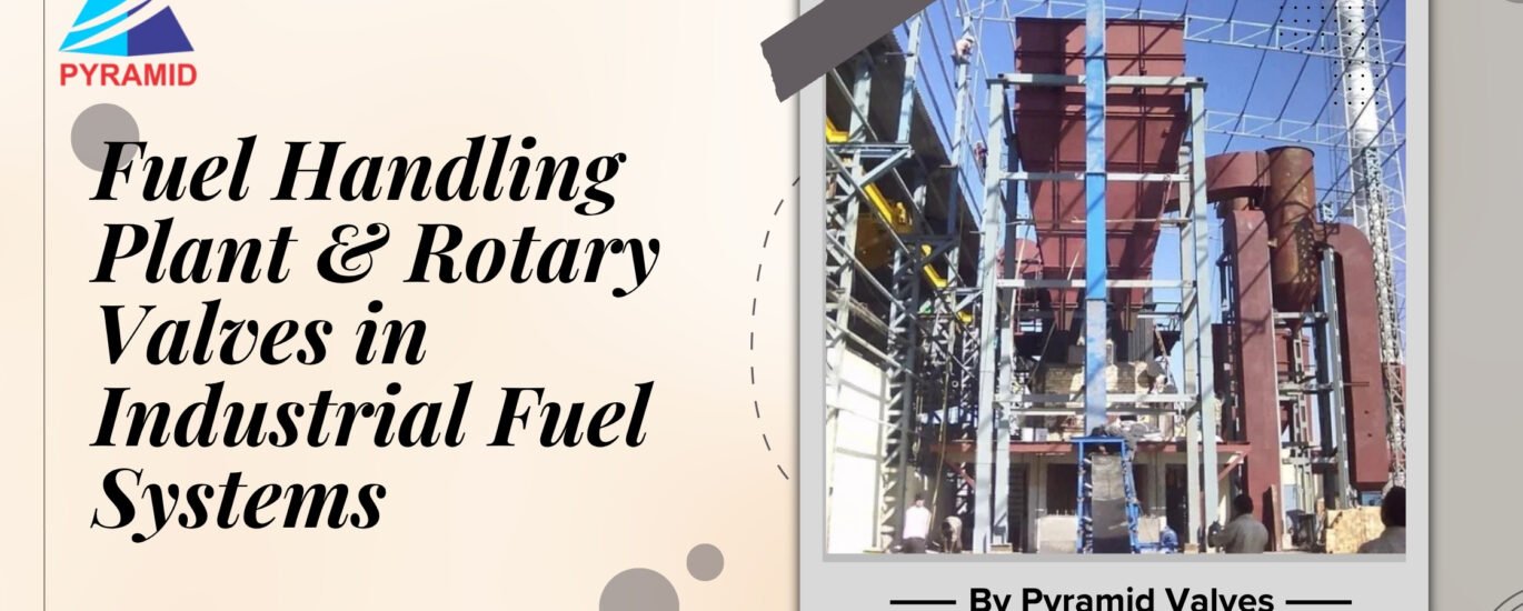 Fuel Handling Plant