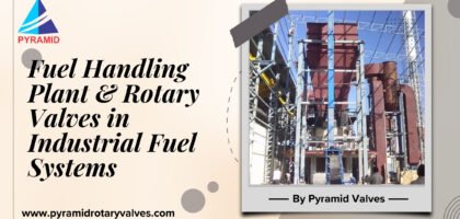 Fuel Handling Plant