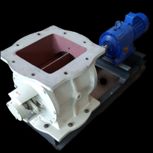 ESP rotary valve