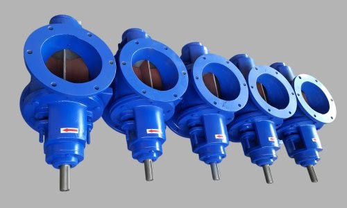 Rotary Valve Manufacturer in Ahmedabad
